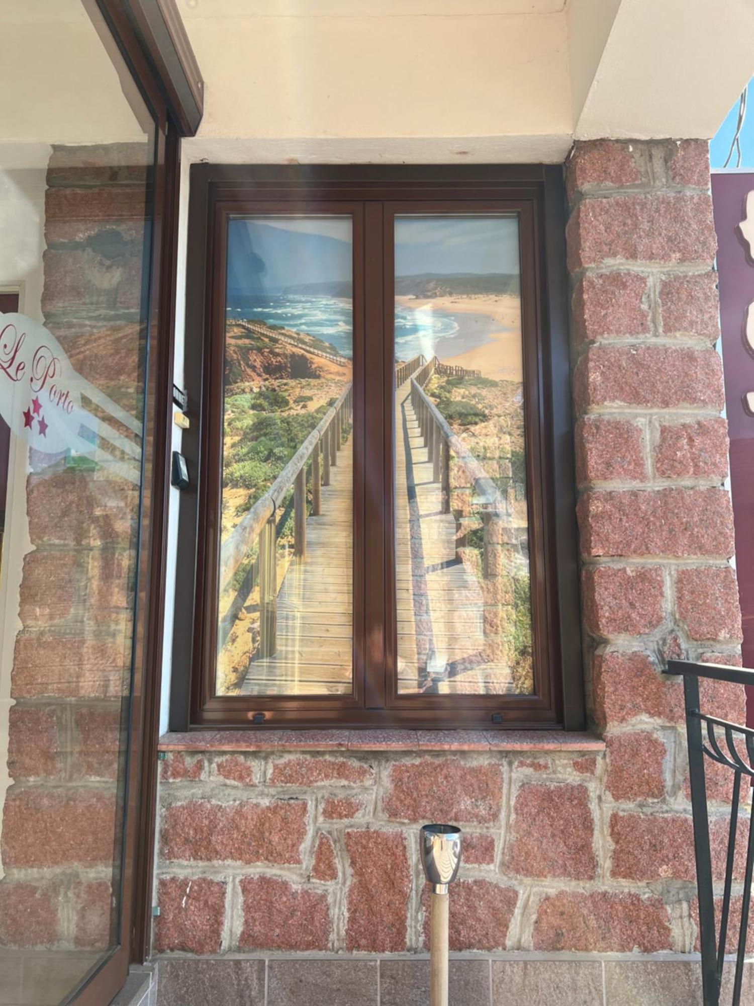 Porto  Residence Appartement Le Porto מראה חיצוני תמונה