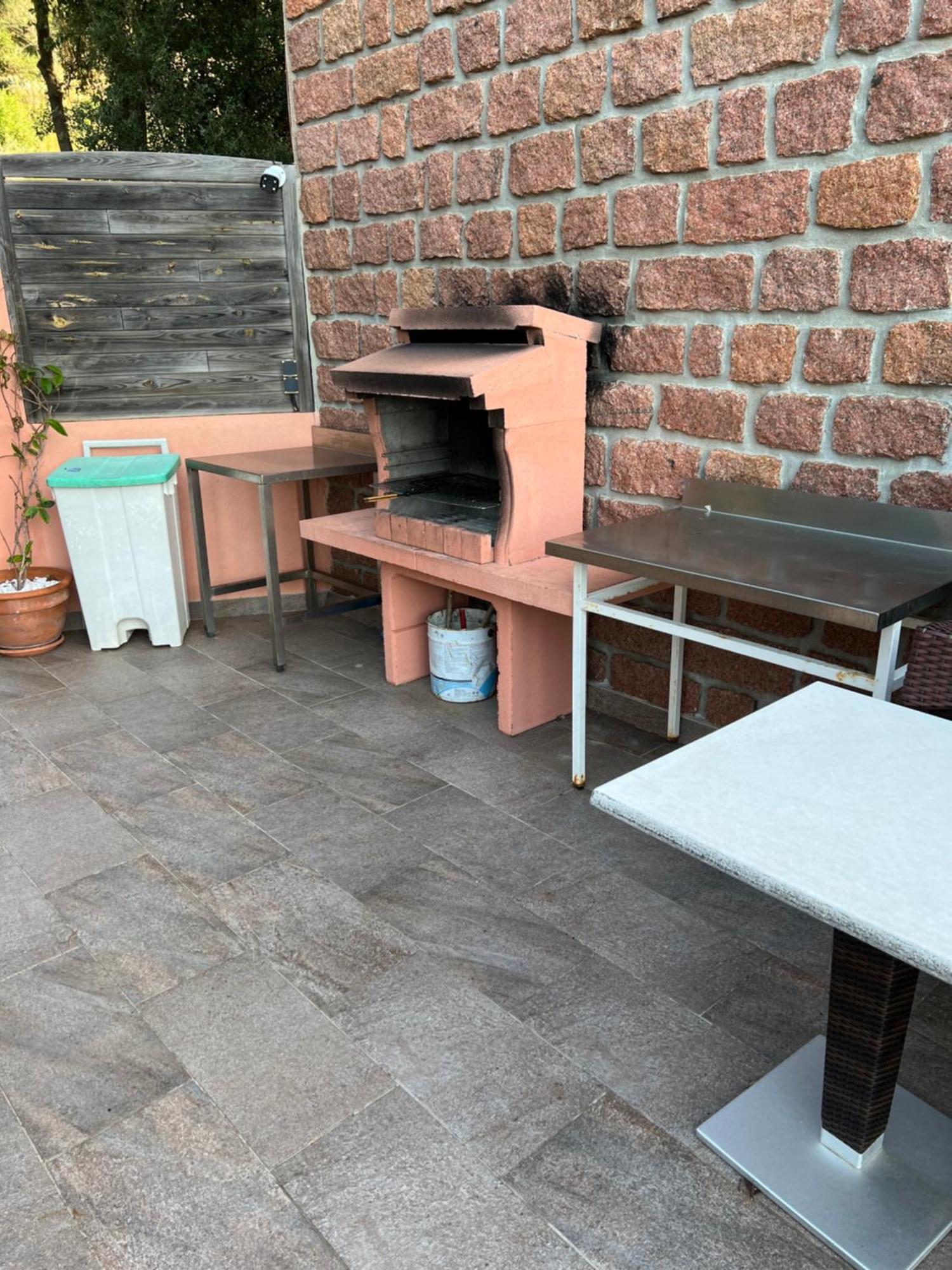 Porto  Residence Appartement Le Porto מראה חיצוני תמונה