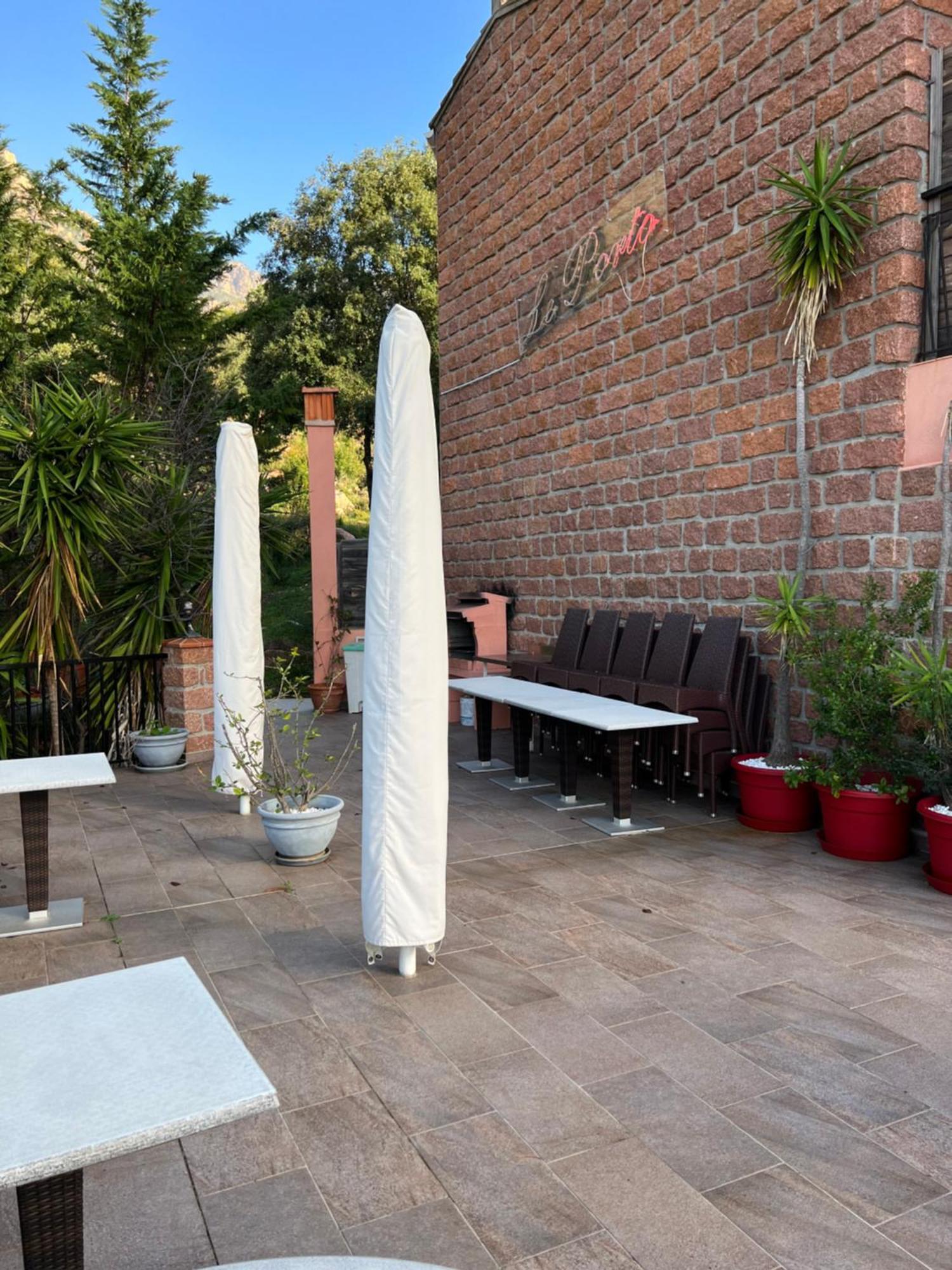 Porto  Residence Appartement Le Porto מראה חיצוני תמונה