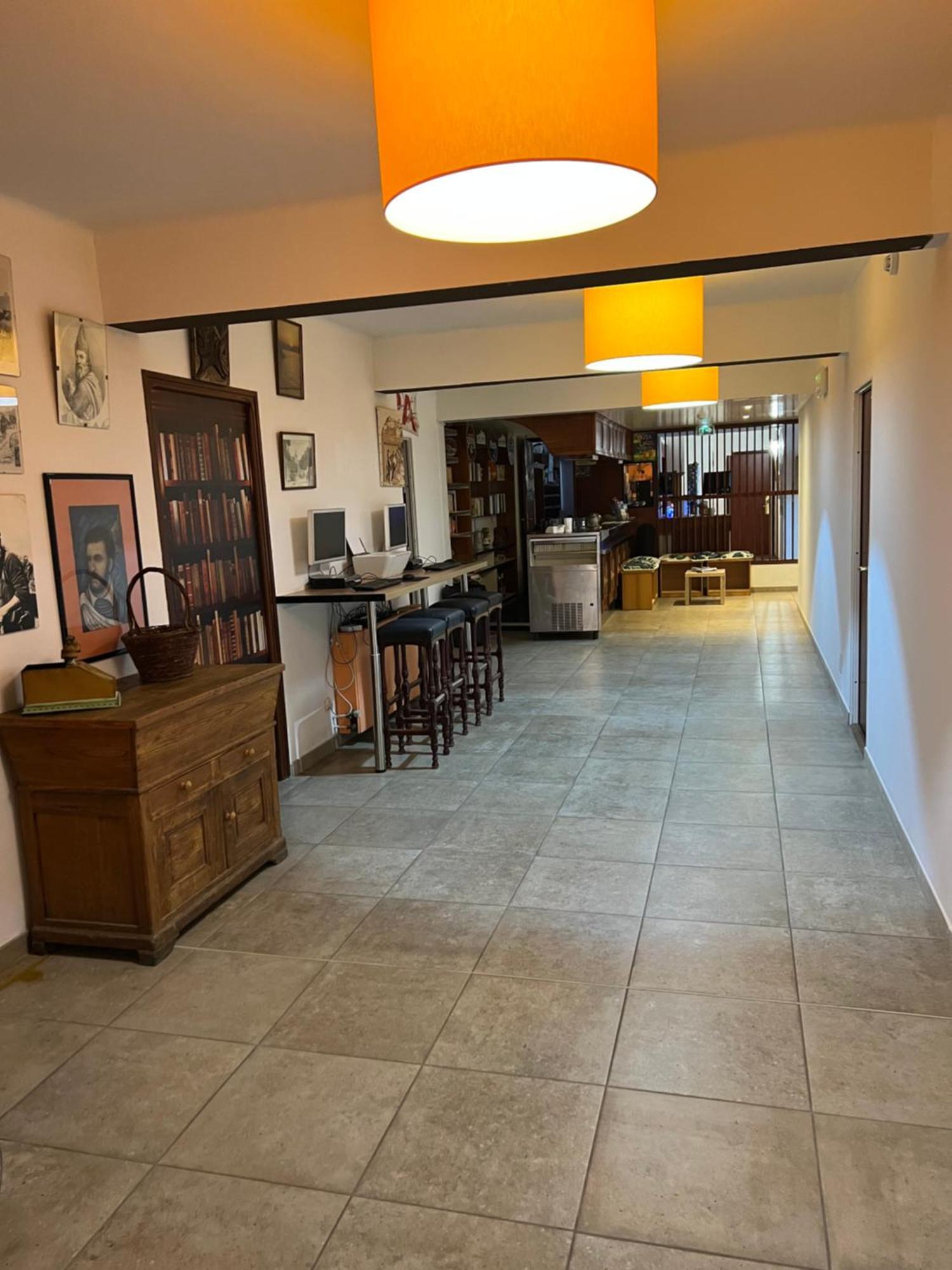 Porto  Residence Appartement Le Porto מראה חיצוני תמונה