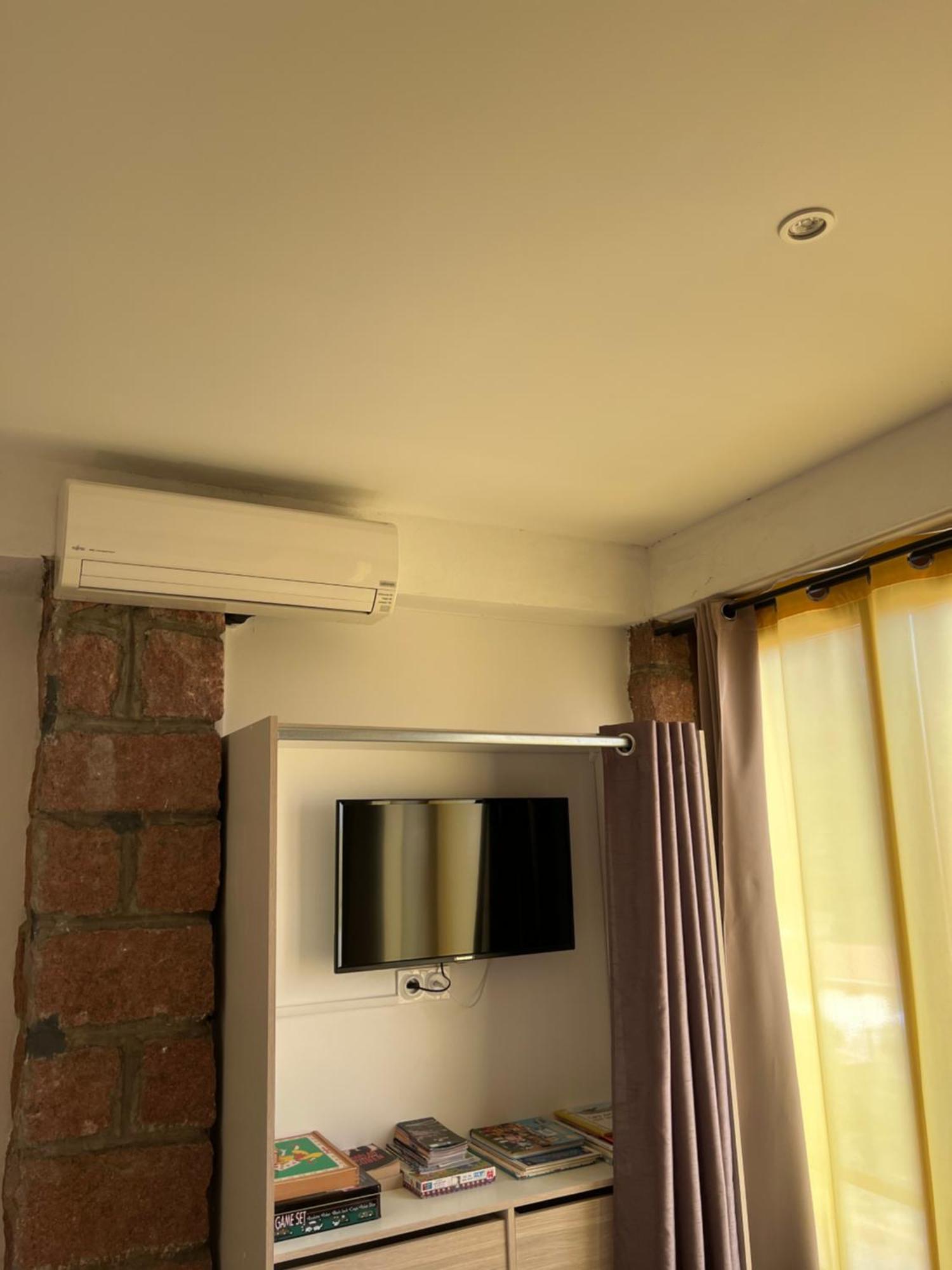 Porto  Residence Appartement Le Porto מראה חיצוני תמונה