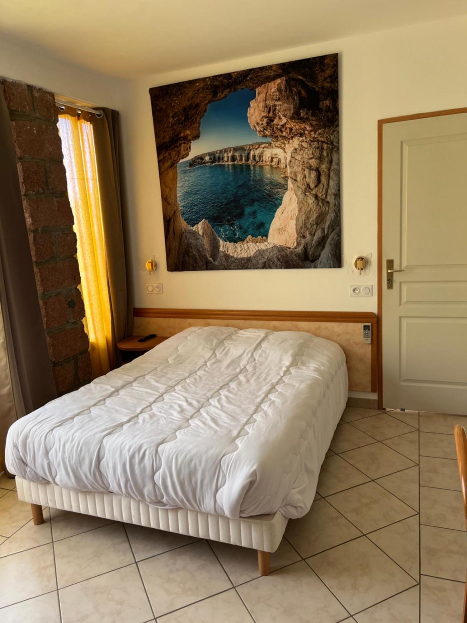 Porto  Residence Appartement Le Porto מראה חיצוני תמונה